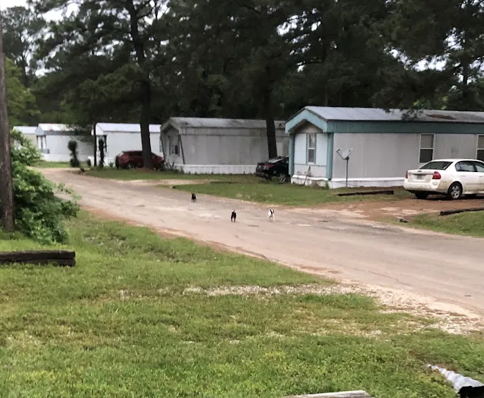 Pine Valley Mobile home Community Picture 2