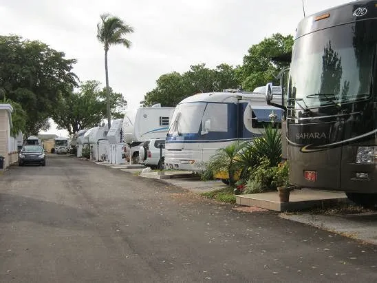 Sunshine Holiday MHCC RV and Camping Resort Picture 2