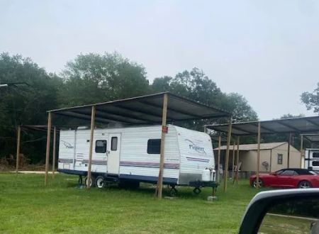 Serenity RV Park