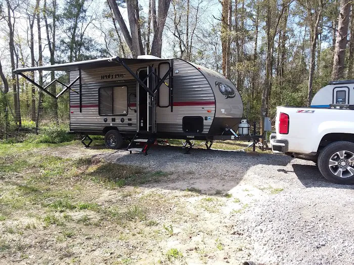 The Covered Wagon RV Park Picture 6