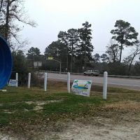 RV Central Lufkin ico