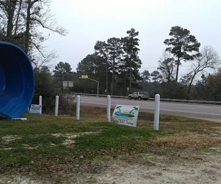 RV Central Lufkin