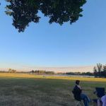 Markham Park Campground