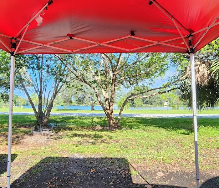 Markham Park Campground Picture 6