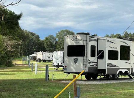 Magnolia Springs RV Park