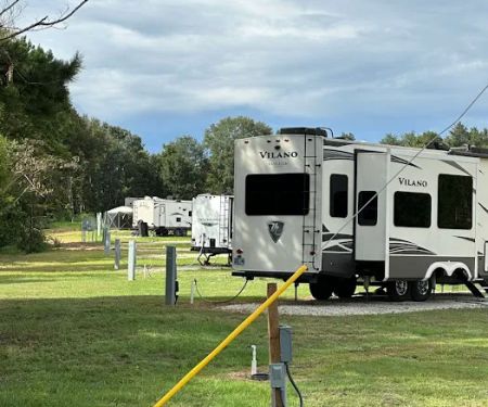 Magnolia Springs RV Park