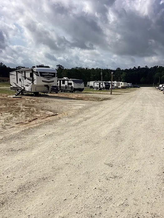 Magnolia Springs RV Park Picture 7