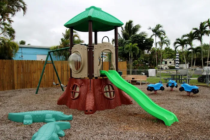 Davie / Ft. Lauderdale KOA Holiday Picture 10