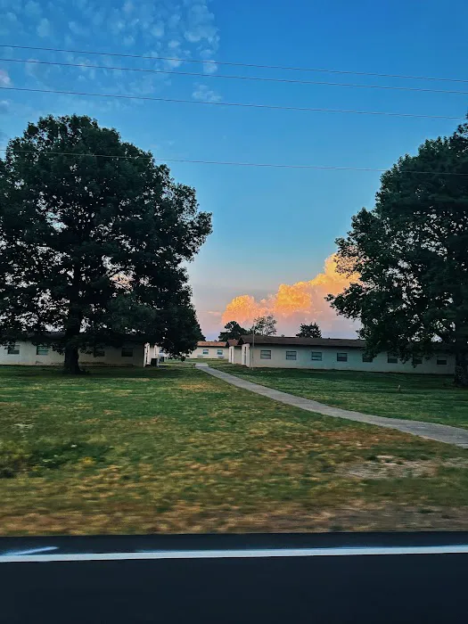 Camp Robinson RV Park Picture 7