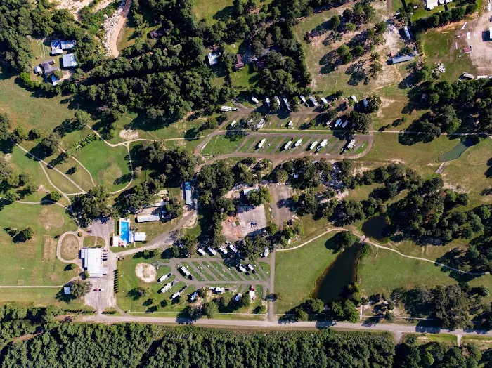 Jasper Country Club & RV Resort Picture 8