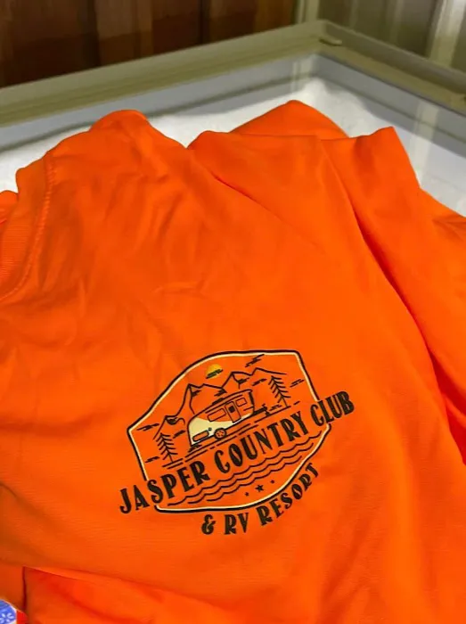 Jasper Country Club & RV Resort Picture 1