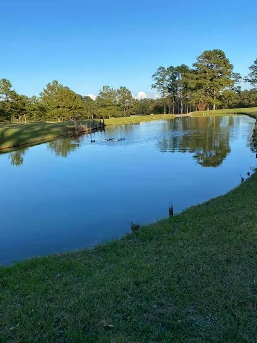 Jasper Country Club & RV Resort Picture 10