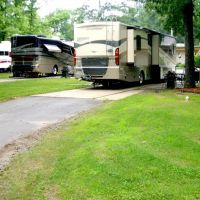 Little Rock North / Jct. I-40 KOA Journey ico