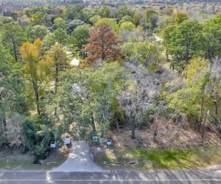 Wickshire Lane Mobile Home & RV Community