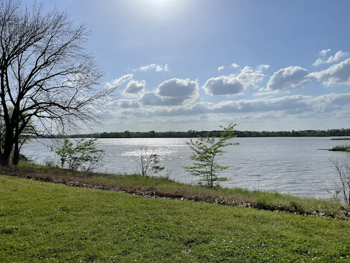 Willow Beach Recreation Area & Campground Picture 1