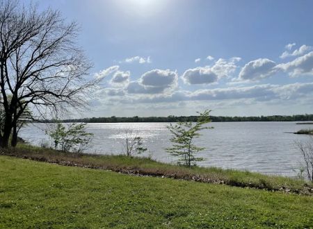 Willow Beach Recreation Area & Campground