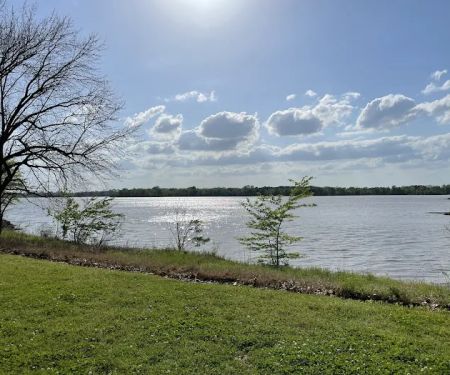 Willow Beach Recreation Area & Campground