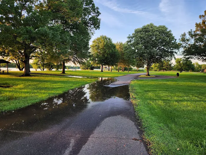 Willow Beach Recreation Area & Campground Picture 2