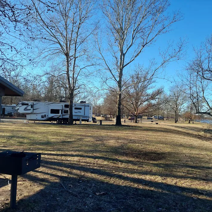 Willow Beach Recreation Area & Campground Picture 10