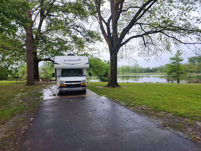 Willow Beach Recreation Area & Campground Picture 6