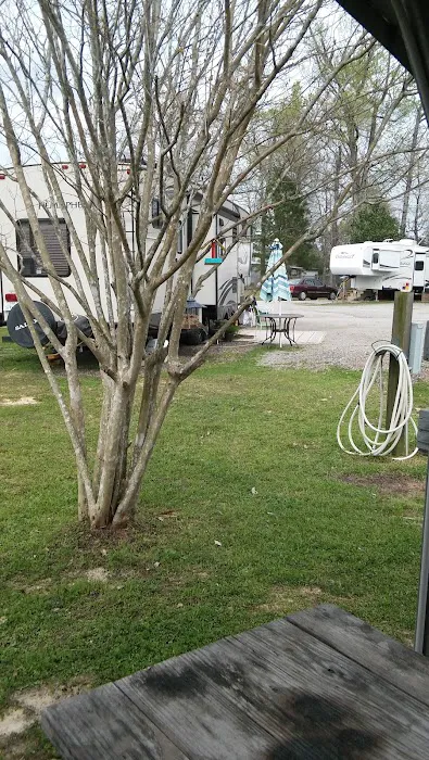 Log Cabin RV Park Picture 1