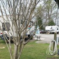 Log Cabin RV Park ico