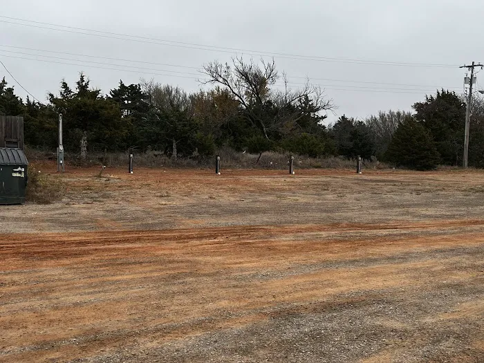 RV Park - Bryant Picture 2