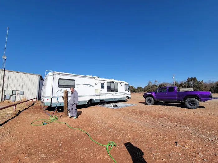 RV Park - Bryant Picture 1