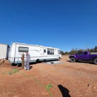 RV Park - Bryant ico