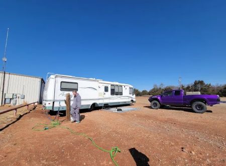 RV Park - Bryant