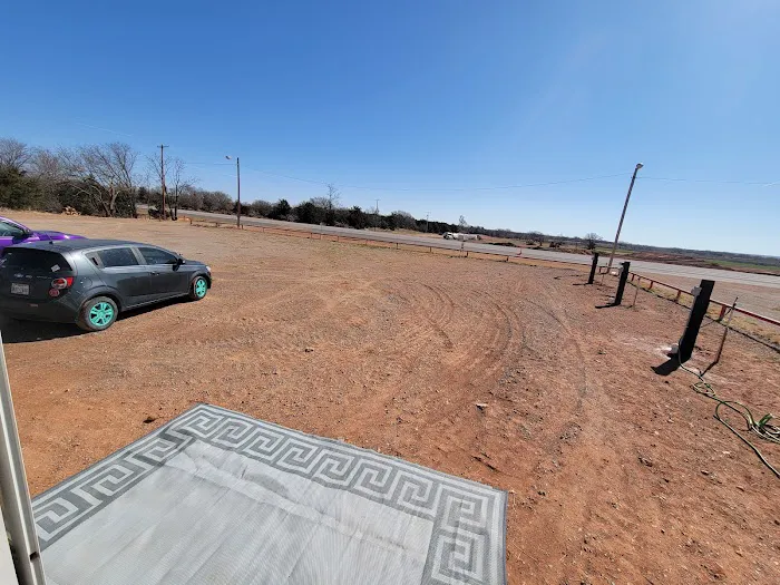 RV Park - Bryant Picture 4