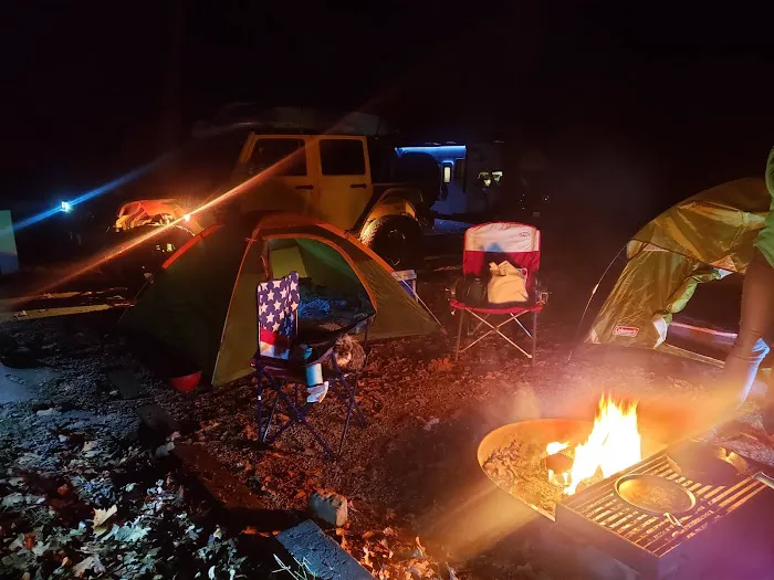 Piney Bay Campground Picture 2