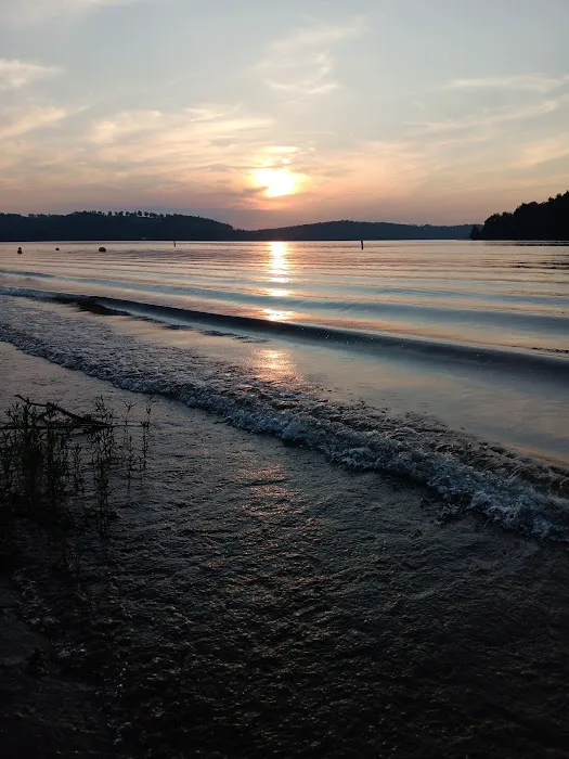 Piney Bay Campground Picture 3