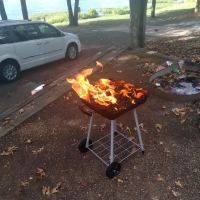 Piney Bay Campground ico