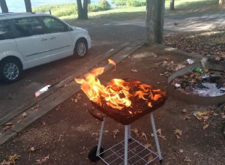 Piney Bay Campground