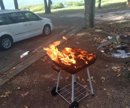 Piney Bay Campground