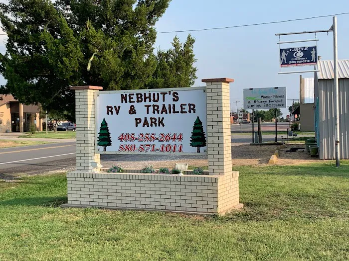 Nebhut’s RV and Trailer Park Picture 3