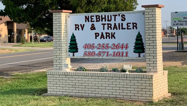 Nebhut’s RV and Trailer Park Picture 4
