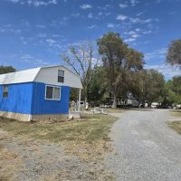 Cottonwood RV Family Park ico