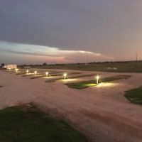 HomeTown RV, Laundromat, and Storage ico