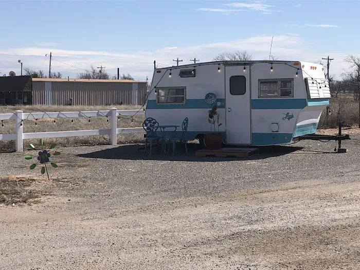 HomeTown RV, Laundromat, and Storage Picture 7