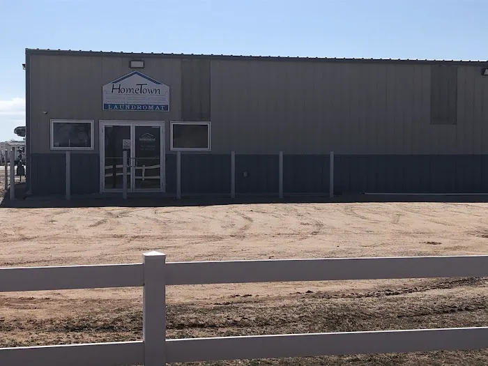 HomeTown RV, Laundromat, and Storage Picture 6
