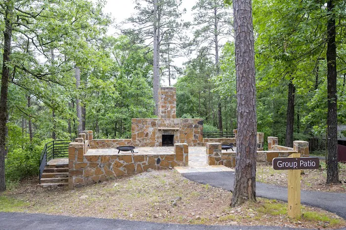Lake Sylvia Campground Picture 7