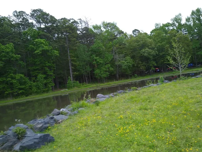 Lake Sylvia Campground Picture 3