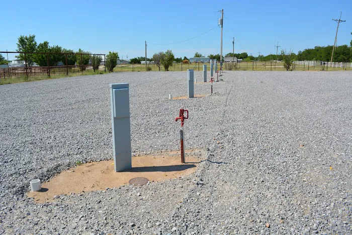 Riata RV & Horse Stop Picture 1