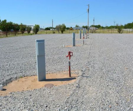 Riata RV & Horse Stop