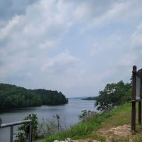River Road Campground ico