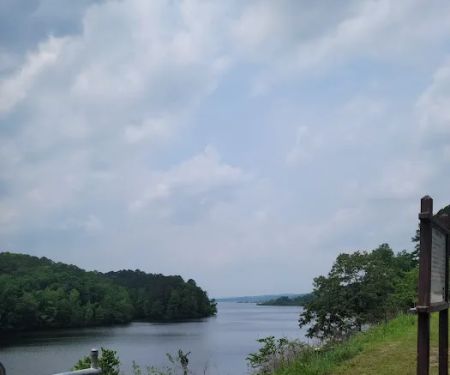 River Road Campground