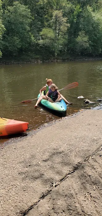 River Road Campground Picture 4