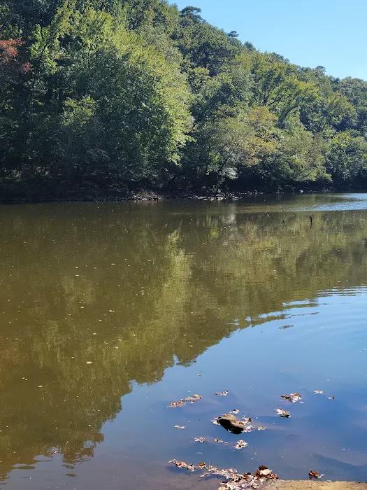 River Road Campground Picture 5